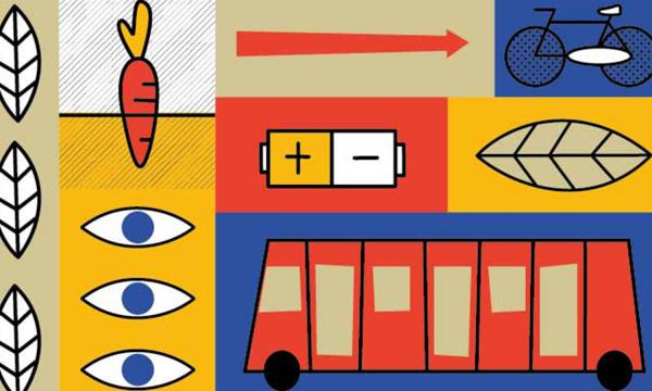 Green Office &ndash; sostenibilit&agrave; e impegno ambientale.