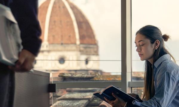 Iscritiviti alla Newsletter dell'orientamento.