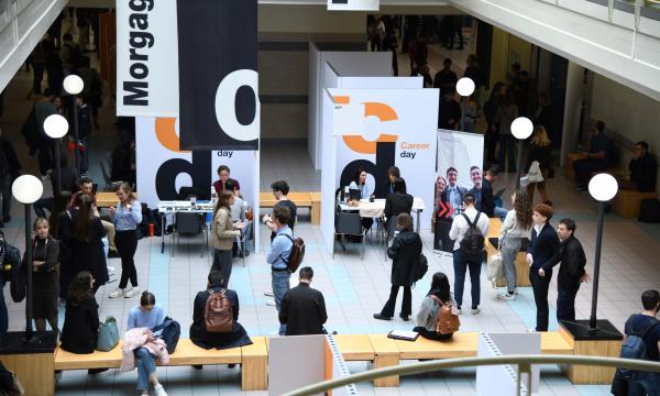 Placement e imprenditorialit&agrave;.