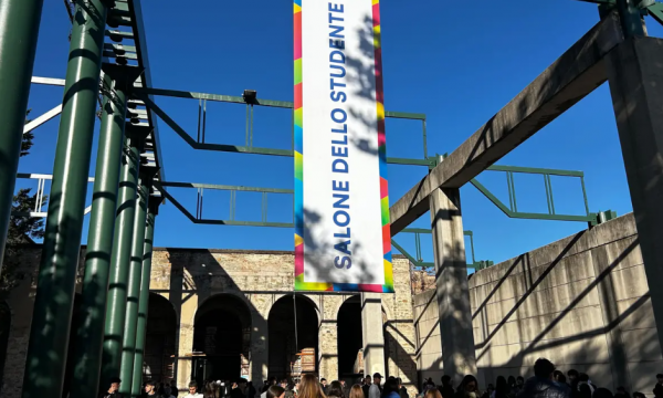 Unifi partecipa al Salone dello Studente e del Prof.