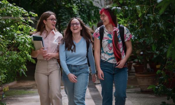 Unifi Include | Carriera alias