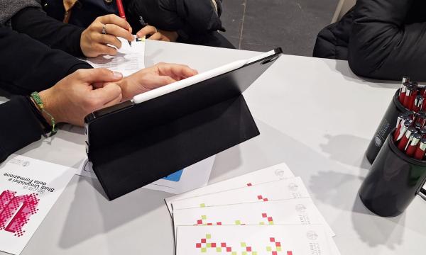 Open Day Unifi 2026: scopri come ottenere l'Attestato di partecipazione.