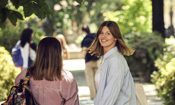 Open Day 5, 6 e 7 febbraio 2026   APERTE LE ISCRIZIONI.