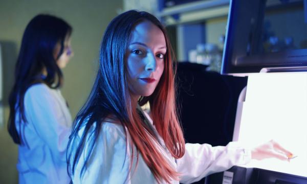 OpenLab: educazione e divulgazione scientifica