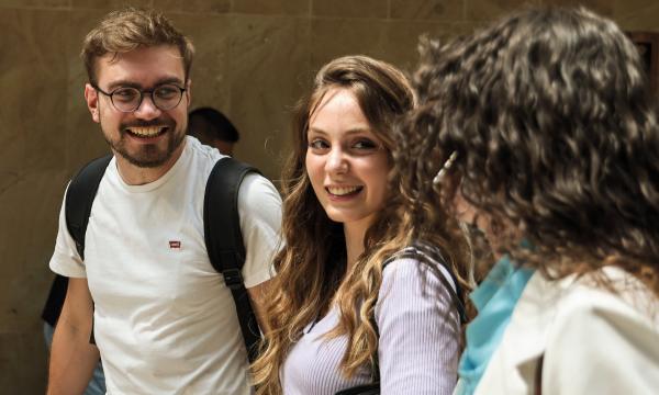 Welcome Day online, gioved&igrave; 27 agosto alle ore 10.